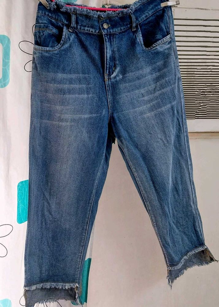 Denim Jeans