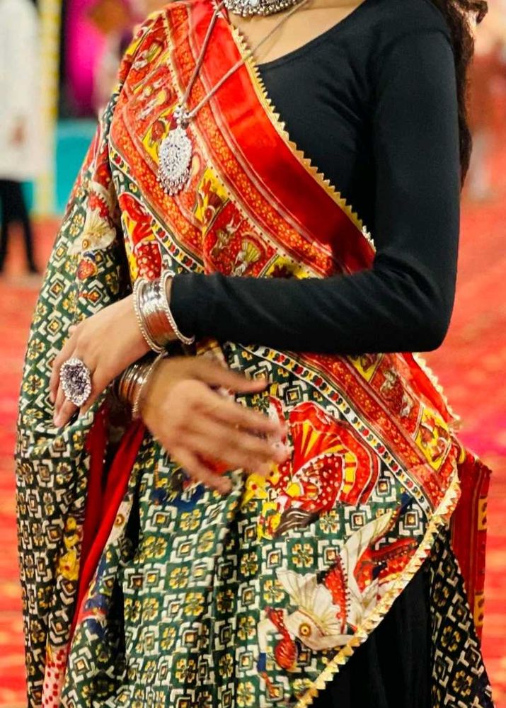 dupatta