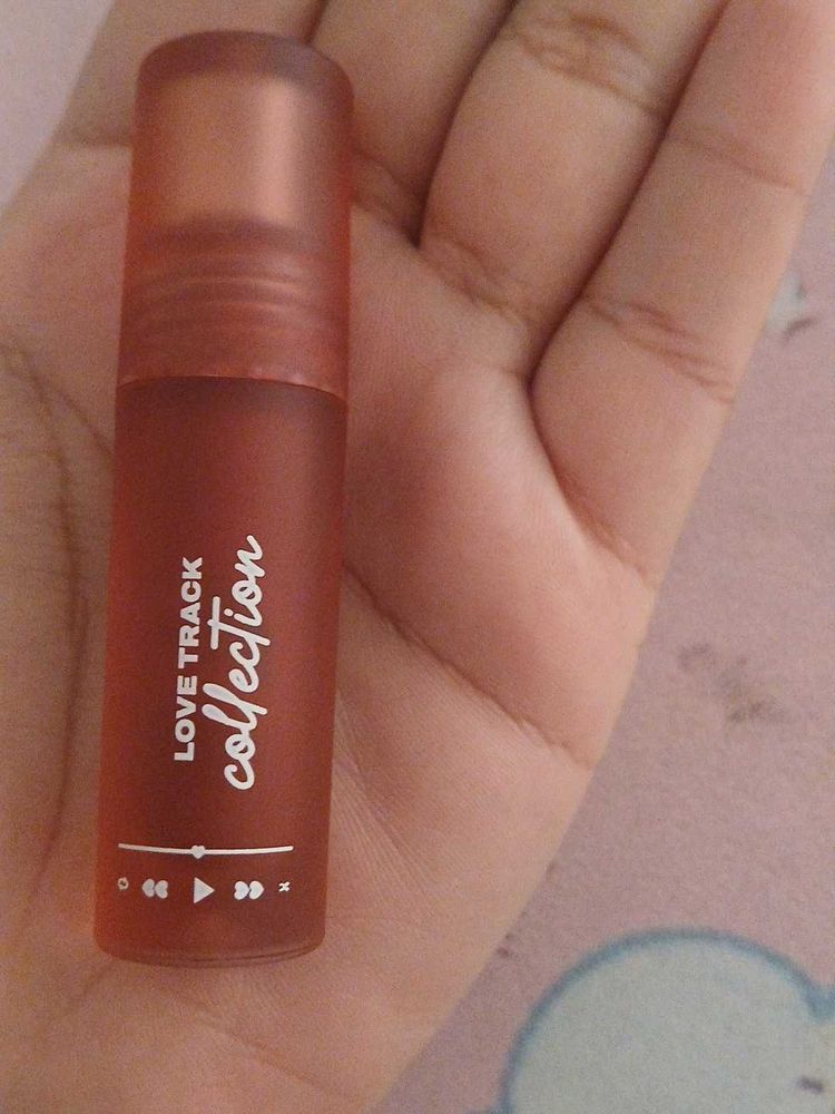 Love Track Collection Lip Tint