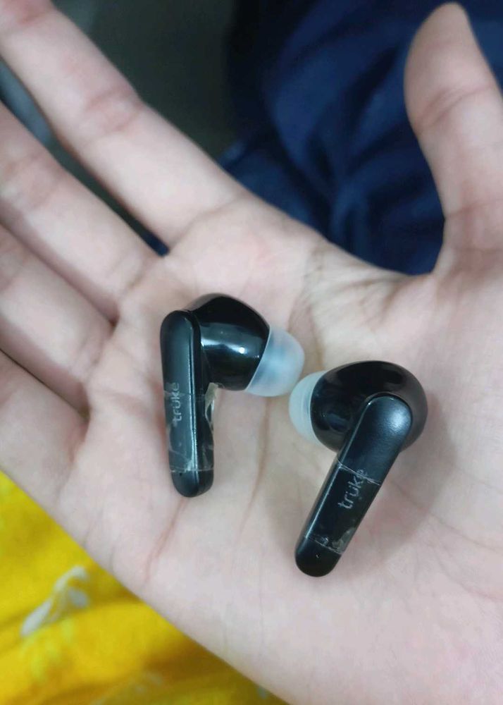 Truke BTG Beta Earphone
