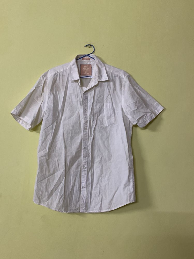 Off White Shirt For Men