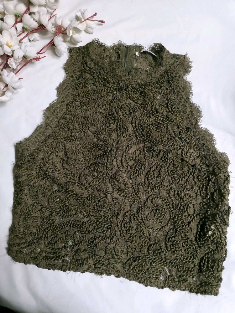Very Beautiful Zara Top