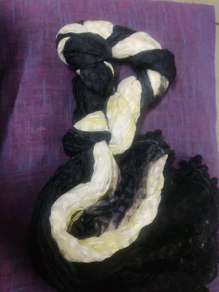 Semi Georgette Dupatta