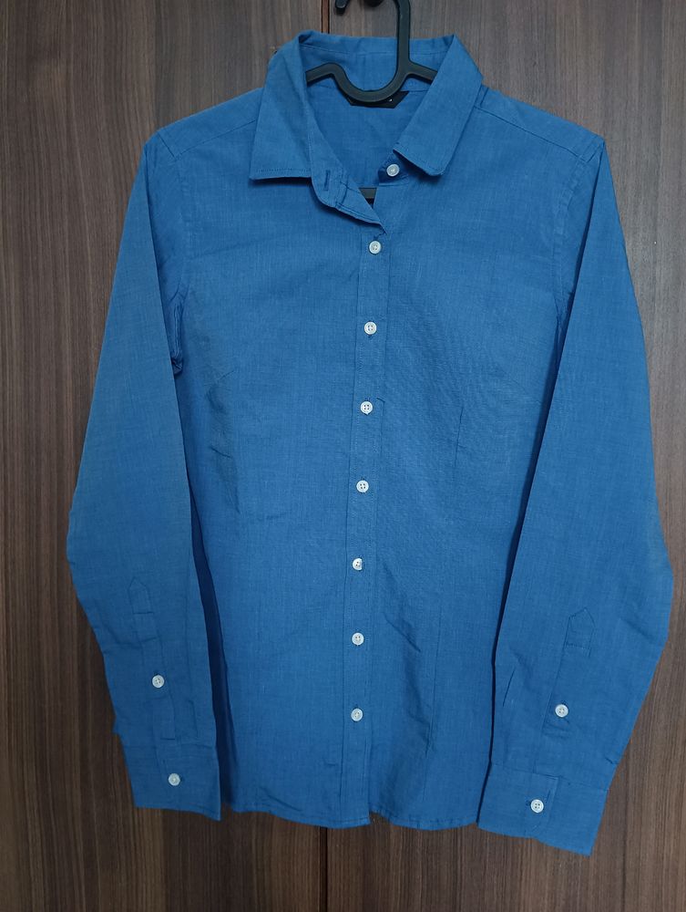 Brand New ARROW Women Formal Shirt XS