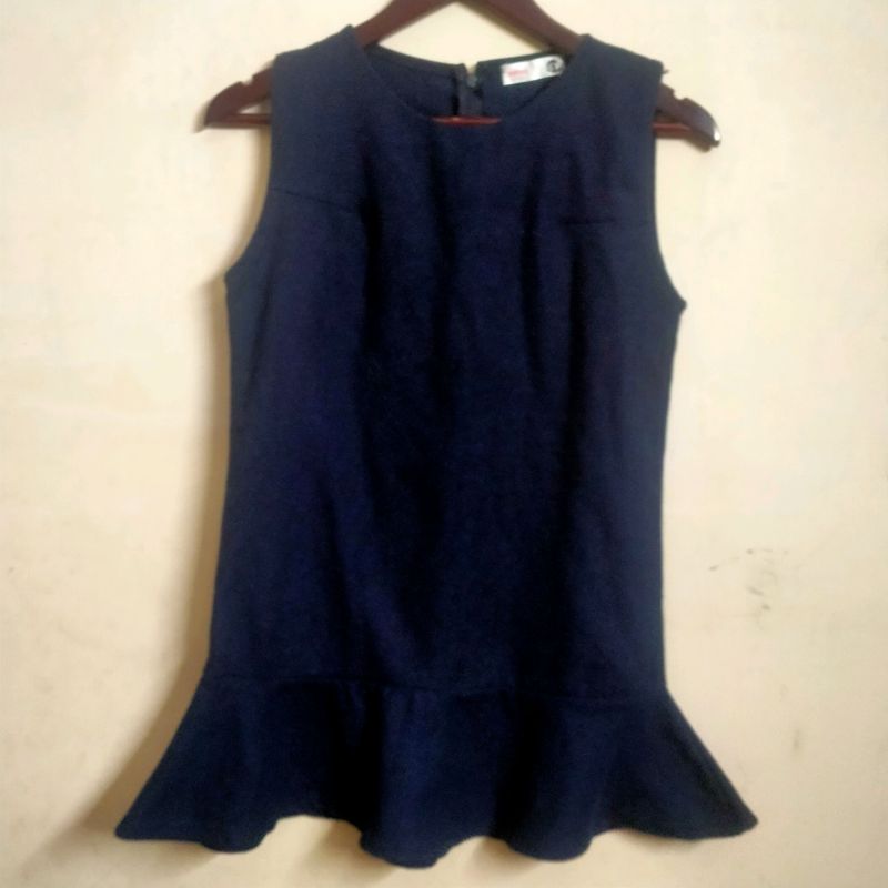 Imported Warm Tunic Top(Women's)