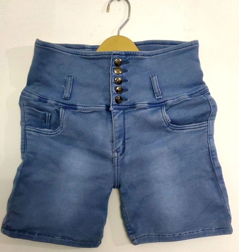Shorts For Girls