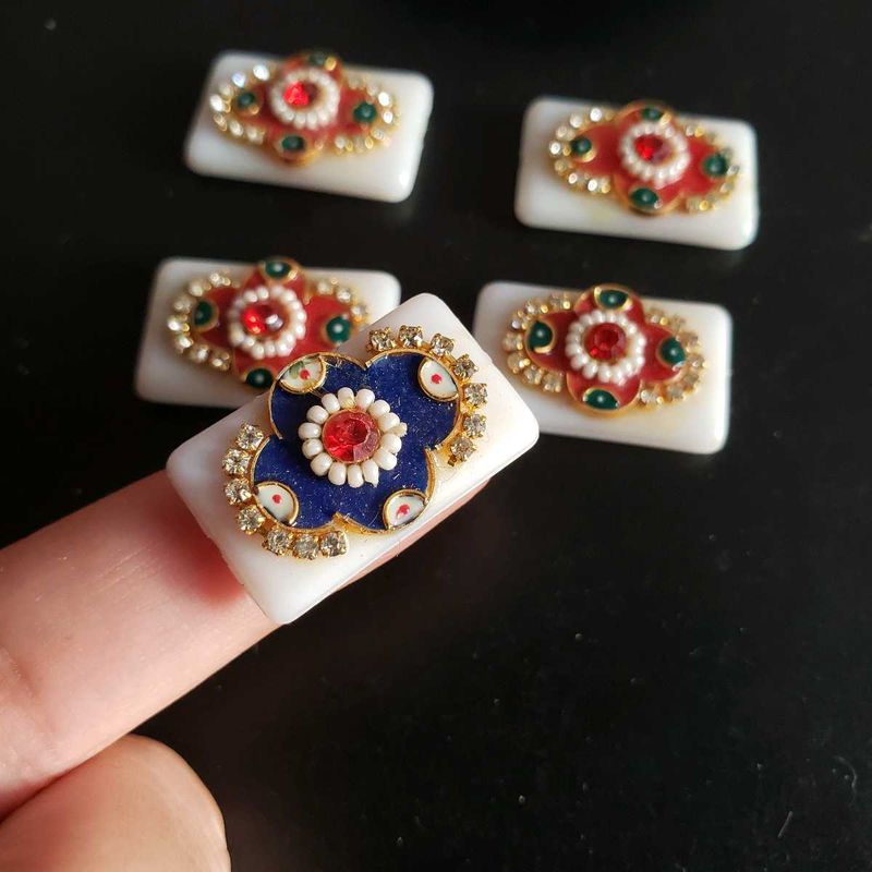 Vintage Style beads