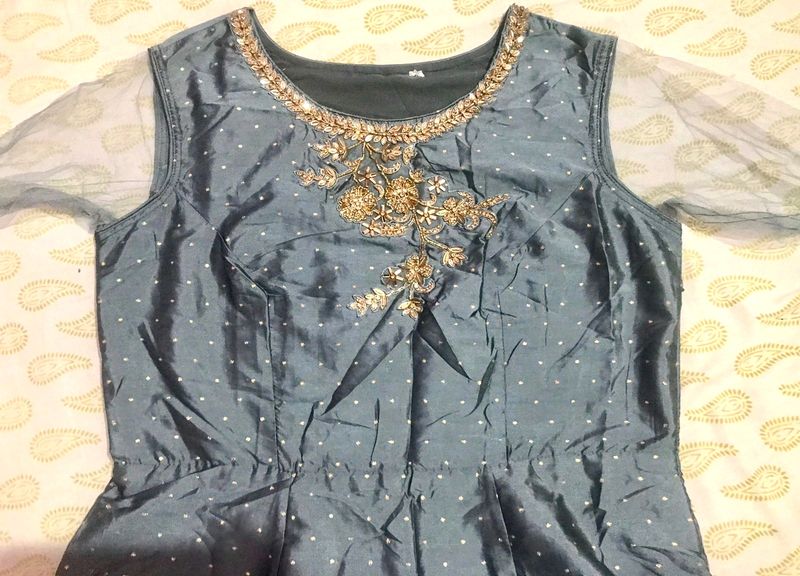 Gown