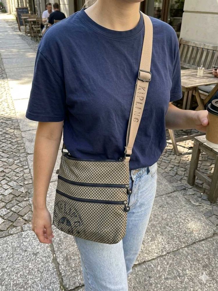 Kipling authentic Crossbody Bag