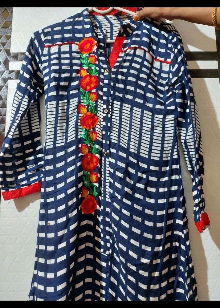 Kurti