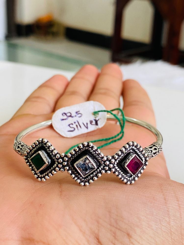 KADA 🌈 925 Silver (wt:15.600g)