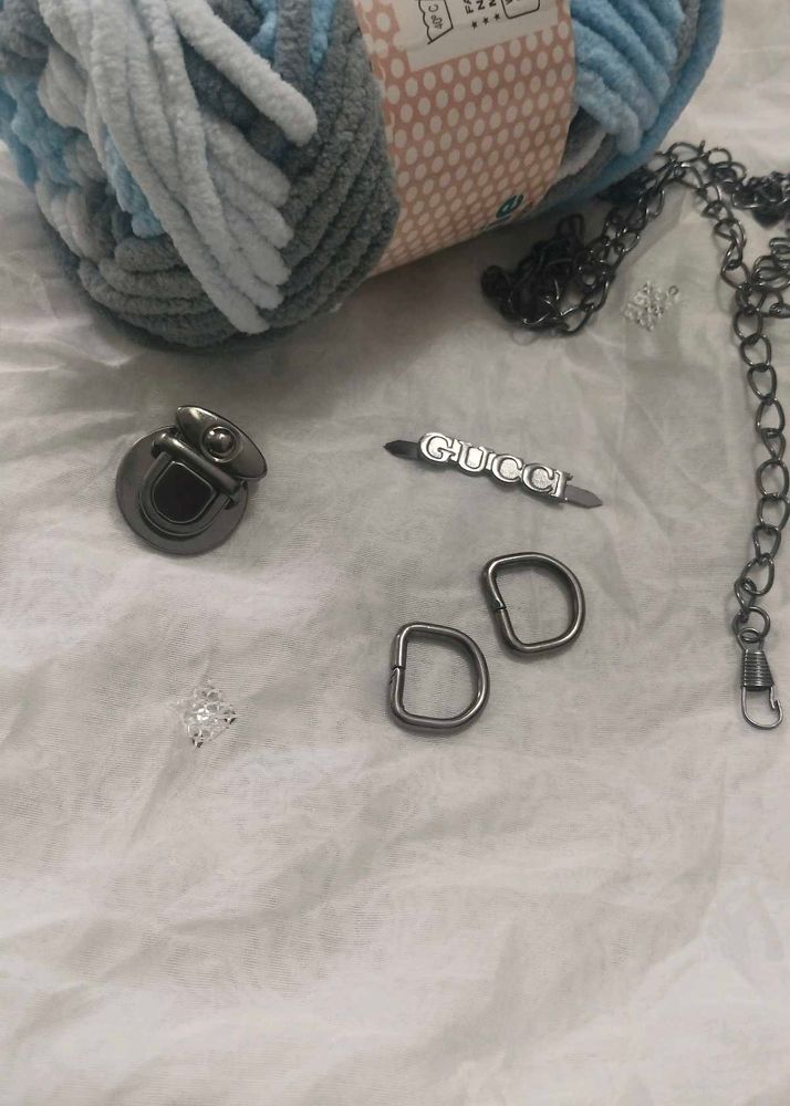 Bag Making Material