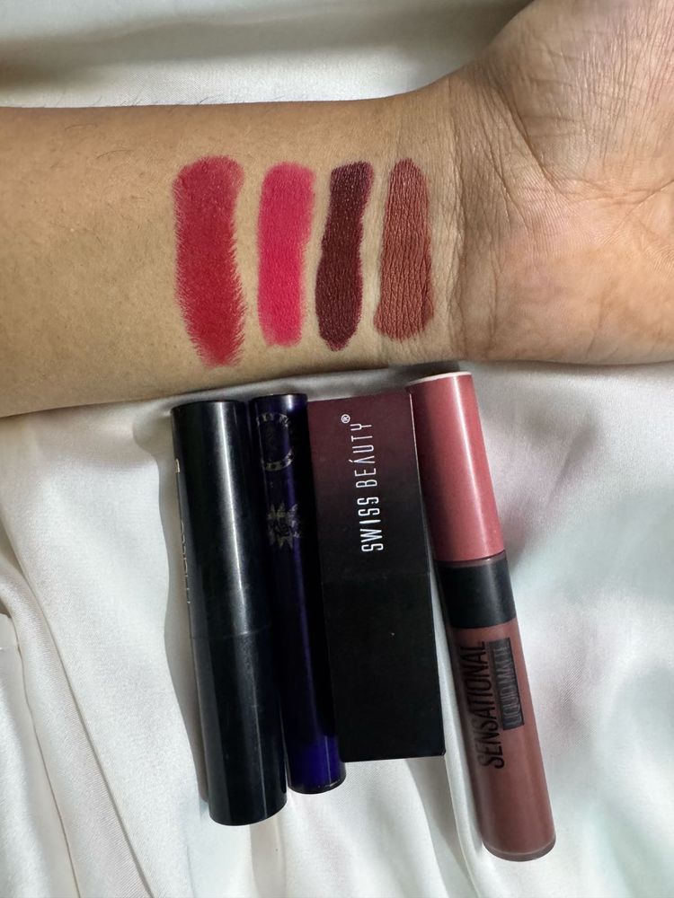 Lipstick bundle