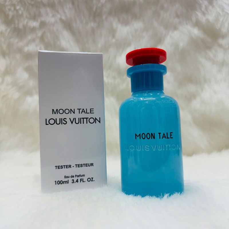 Louis Vuitton Moon Tale Perfume