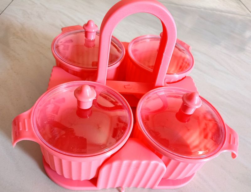 Marvella Multipurpose Set