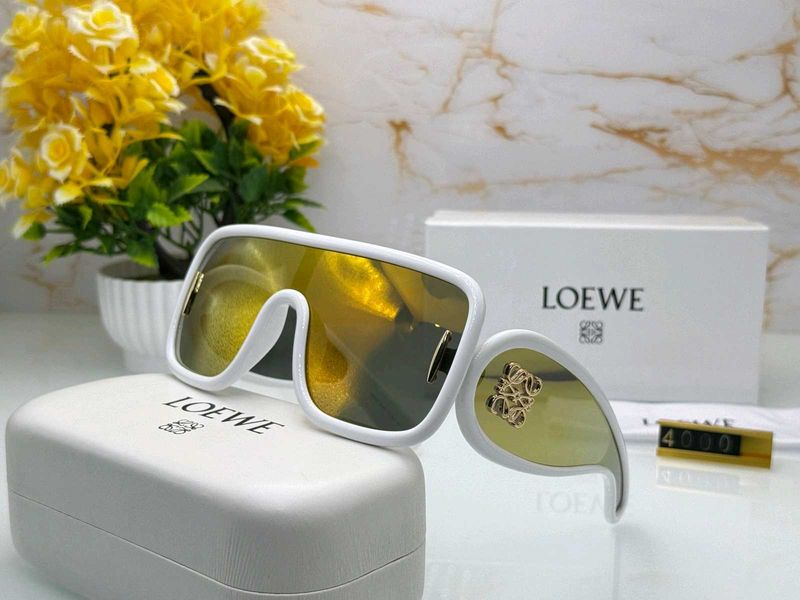 LOEWE Sunglasses