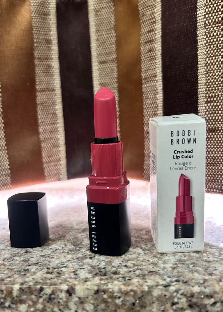 Bobbi Brown Crushed Lip Color