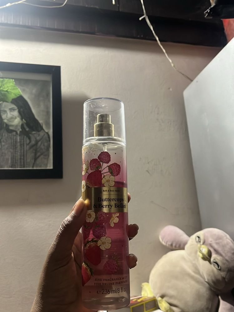 Bath And Body Works