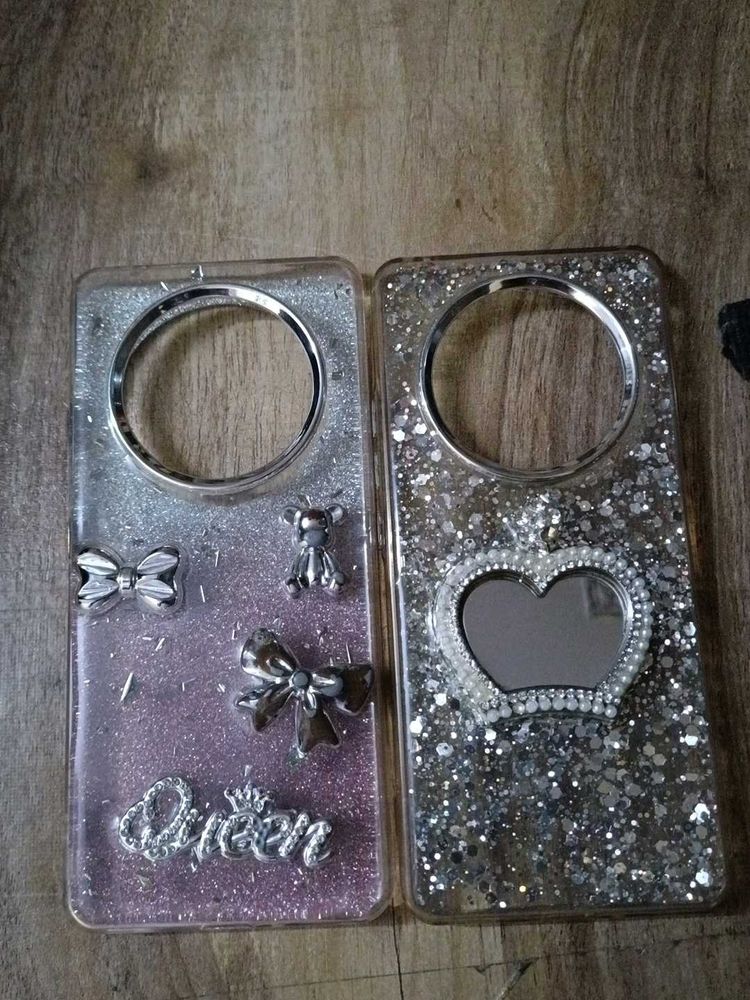 oppo F27 pro Sparkly Queen &amp; Crown Phone Cases