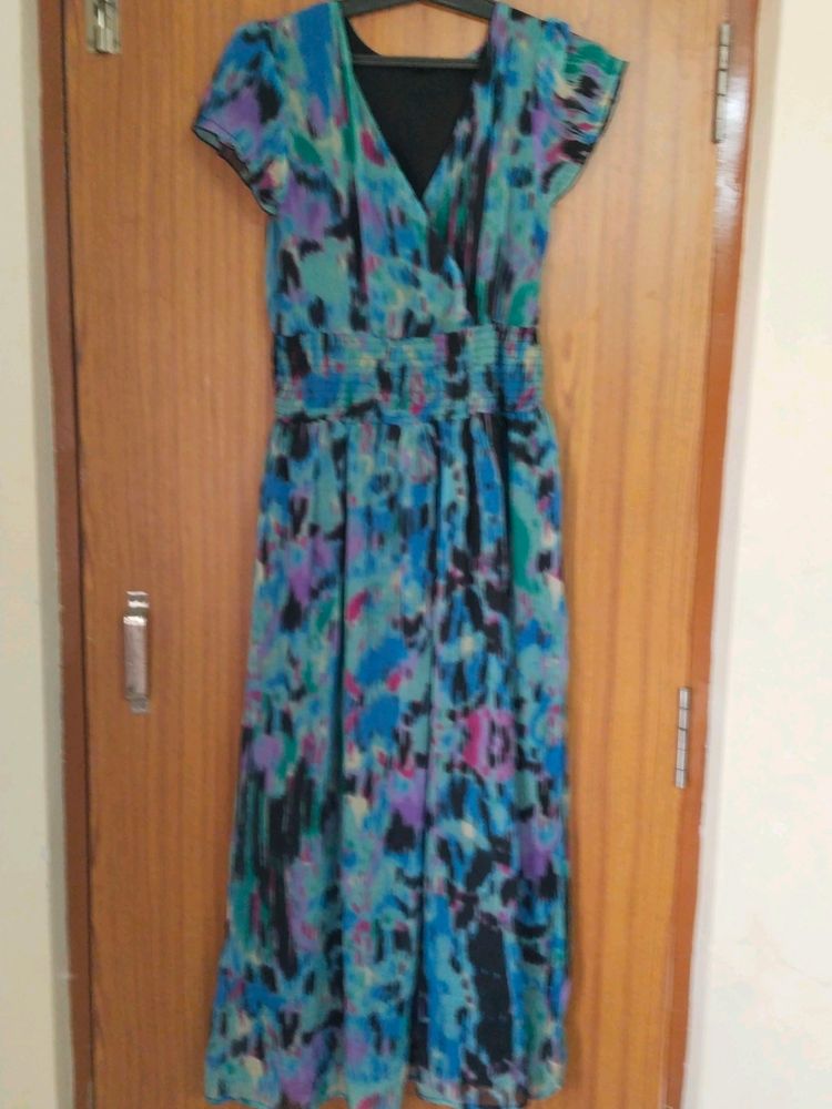 Western Frock