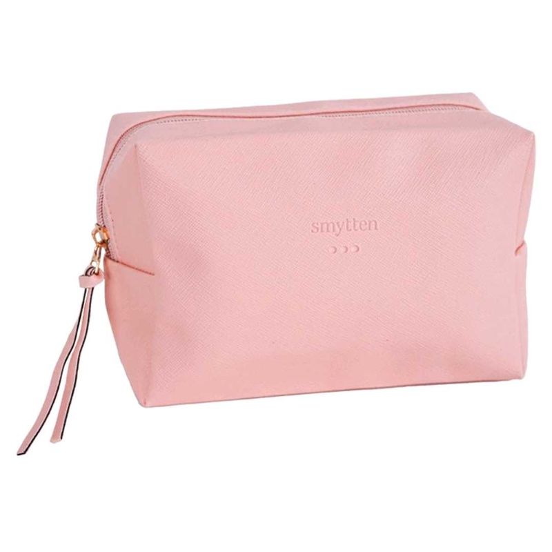 Smytten vanity Pink Pouch