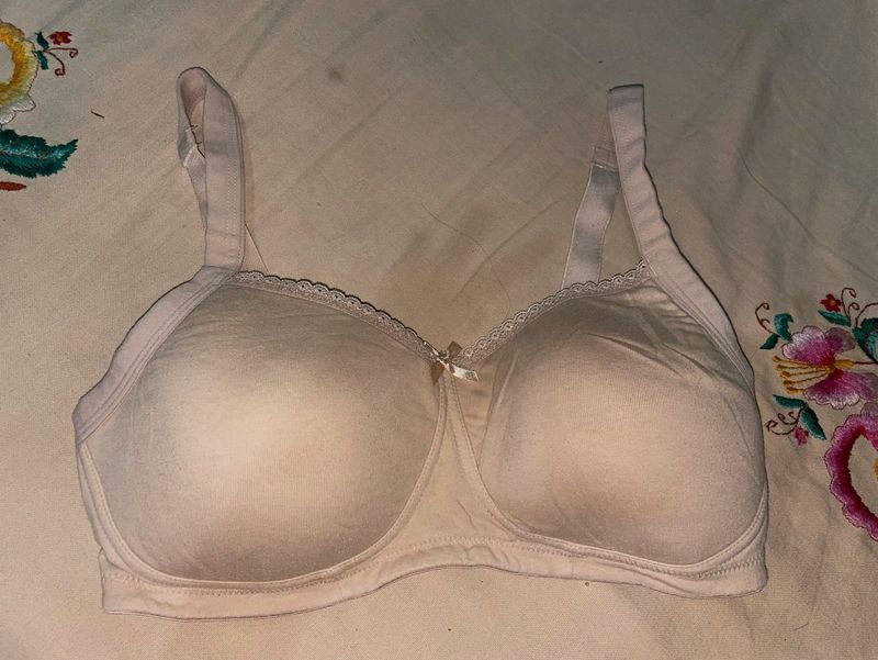 jockey bra padded