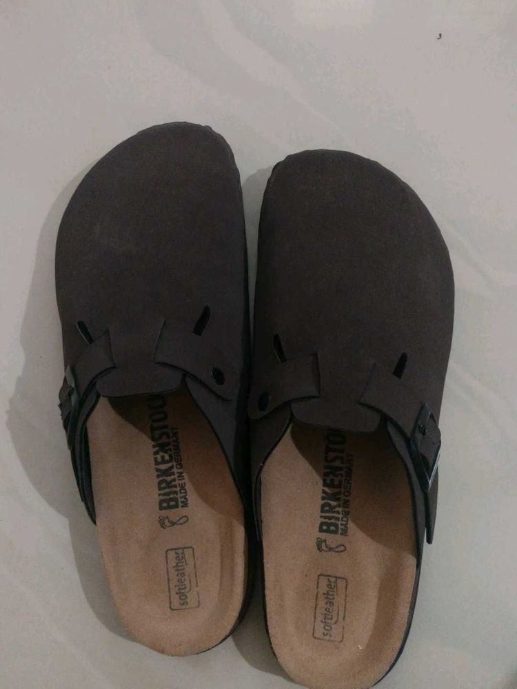 Birkenstock Boston Clogs
