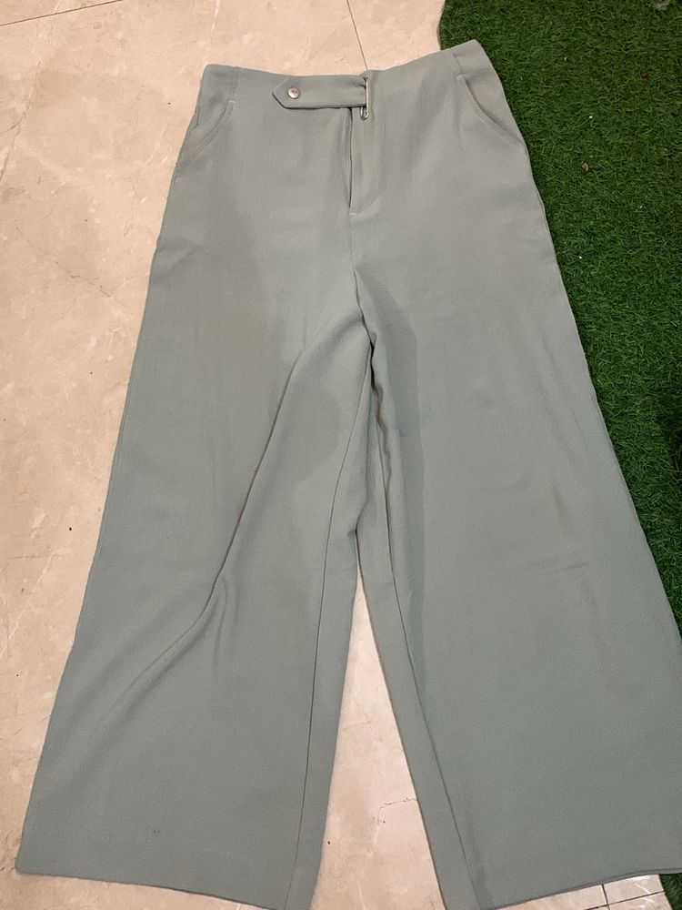 Formal Pant