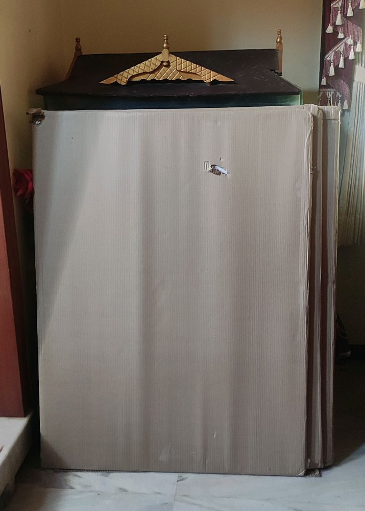 New White Board 4*3 Double Sided For Writing