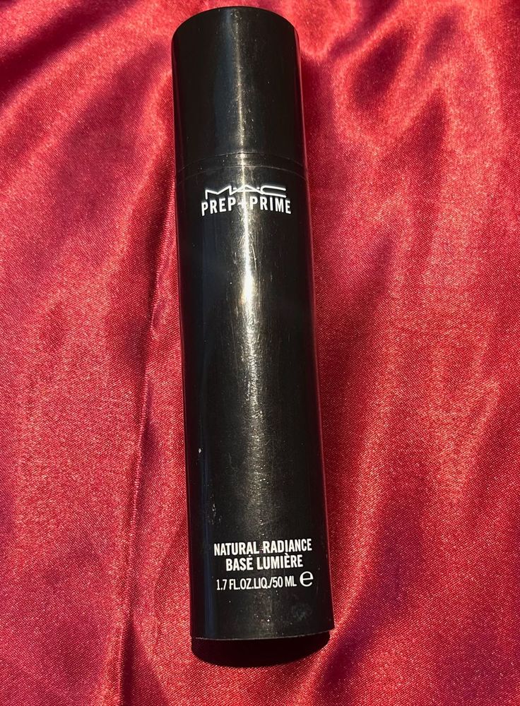 MAC Prep + Prime Radiance Base