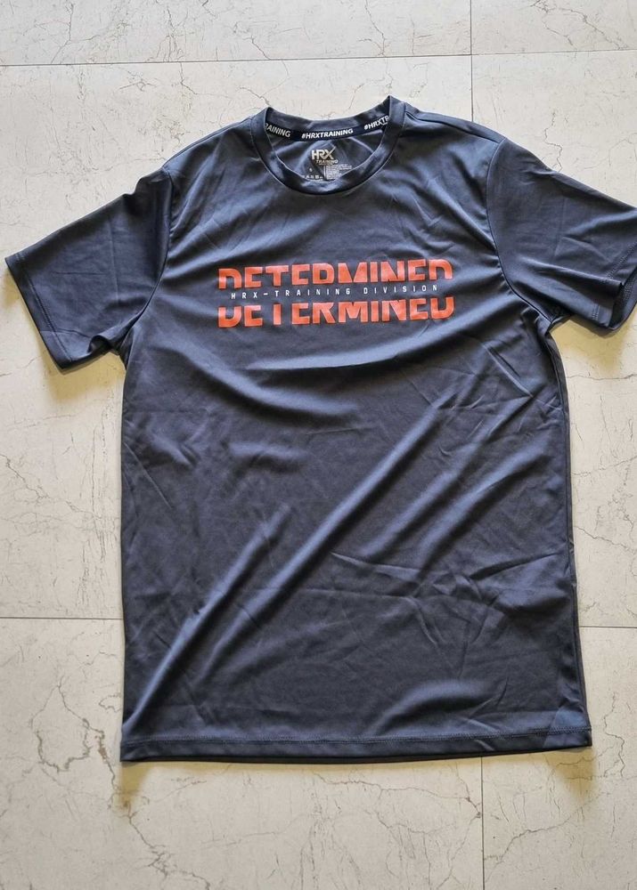 HRX Determined Training T-Shirt
