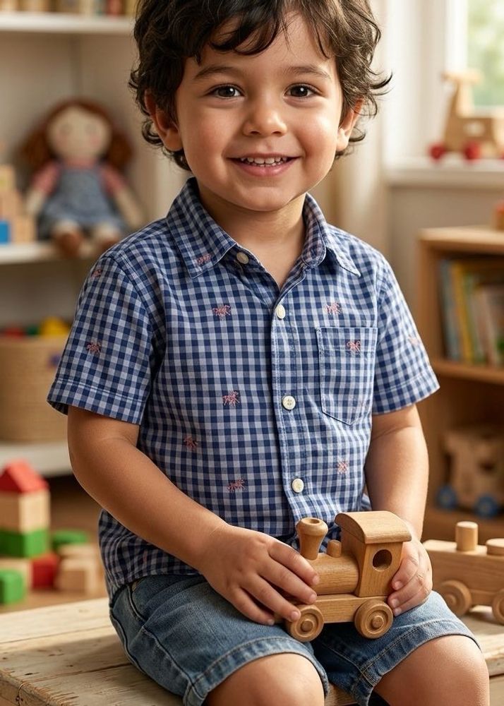 Shirt For Kids