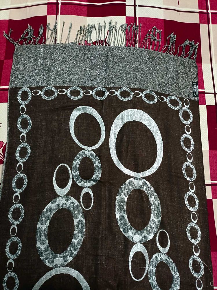 beautiful stole