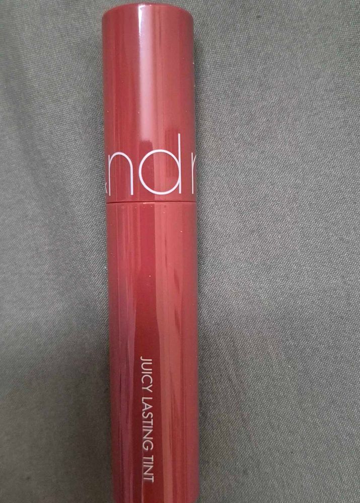 Rom&amp;nd Juicy Lasting Tint