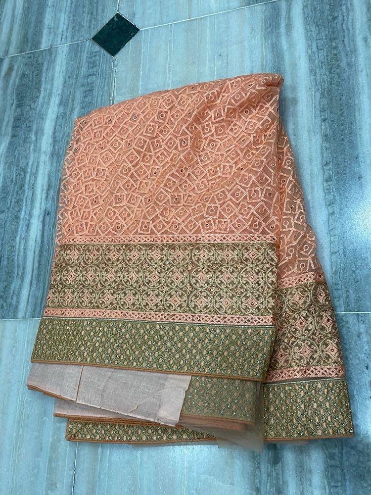 Beautiful Saree