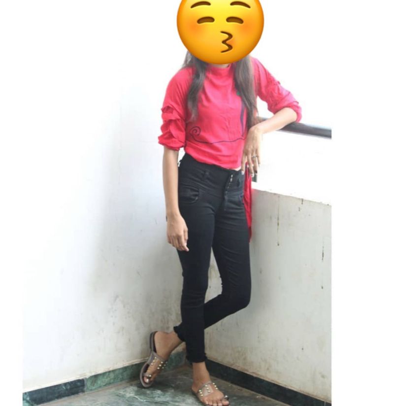 Stylish Black Skinny Jeans