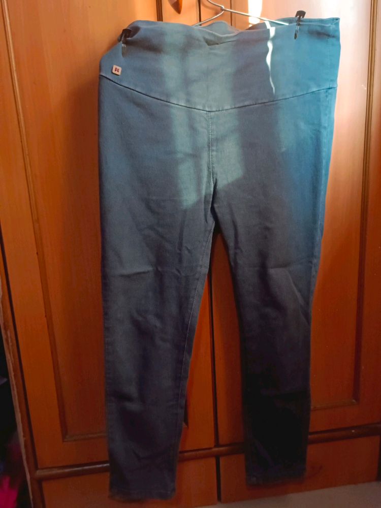 Denim Jeggings