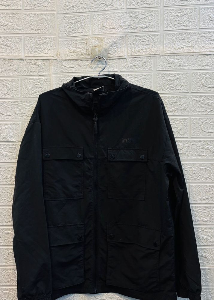 🇬🇧 Puma imported Jacket