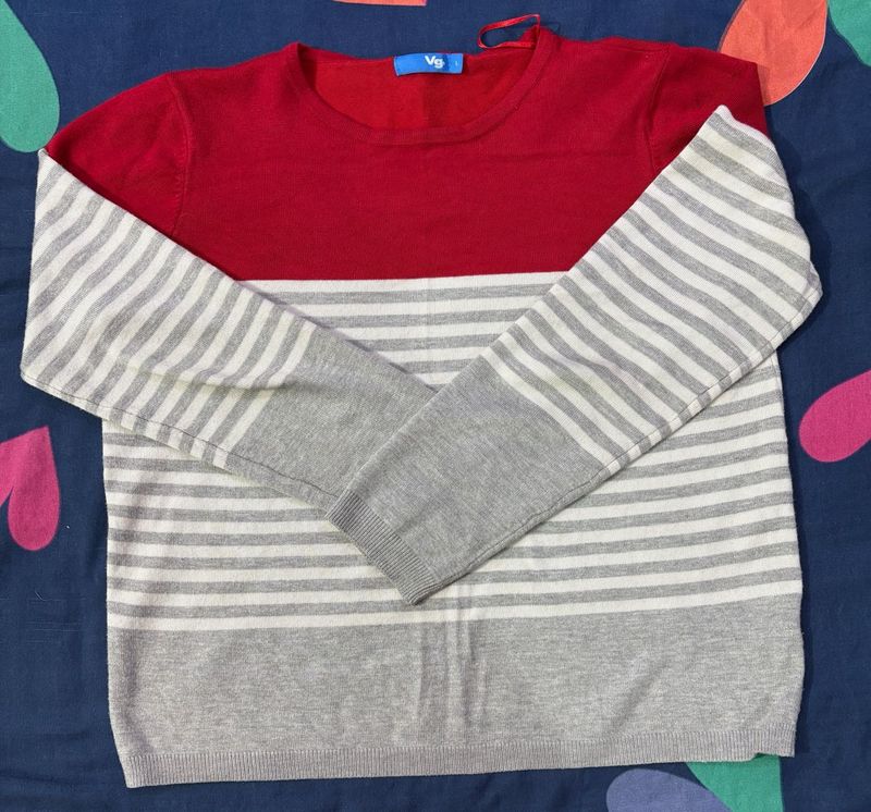Wool Top