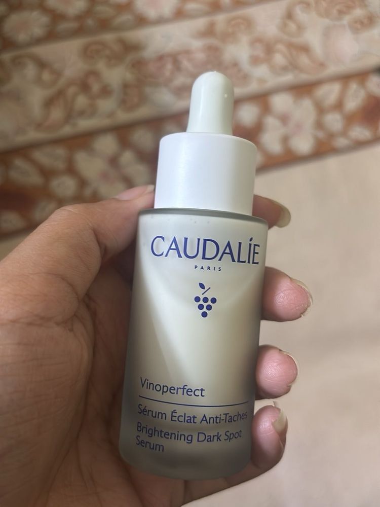 Caudalie Vinoperfect Brightening Dark Spot Serum