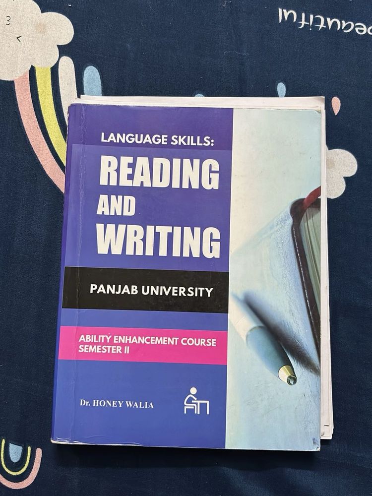 Reading and Writing