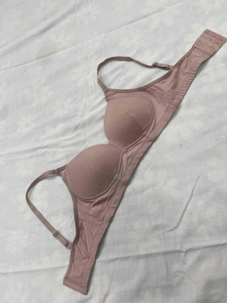 Savana nude shaping bra