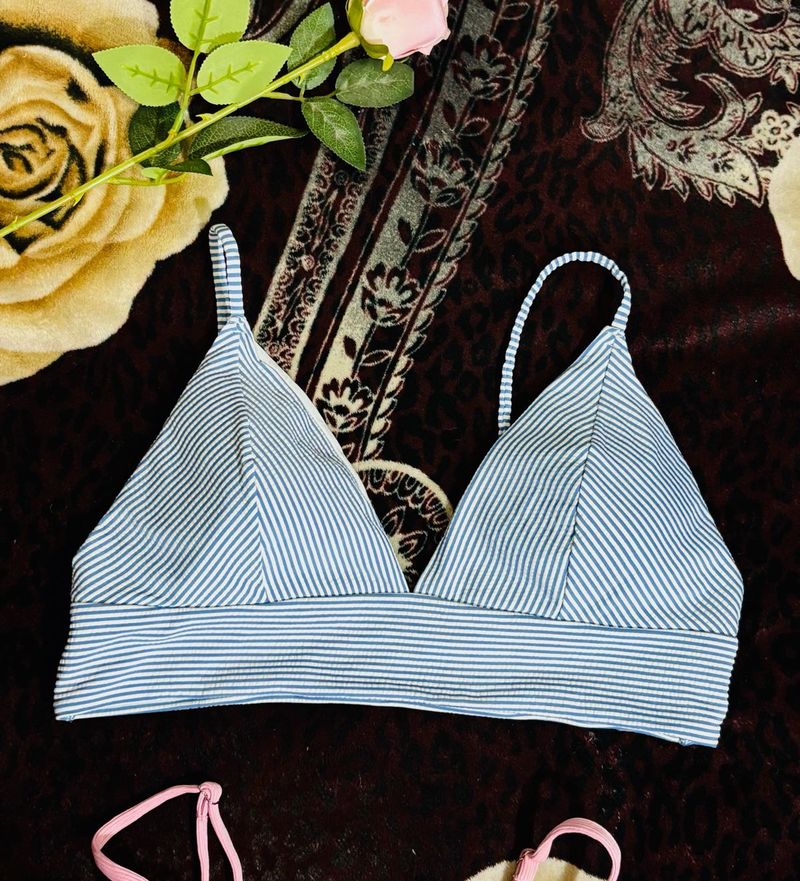 Cute Bra Set