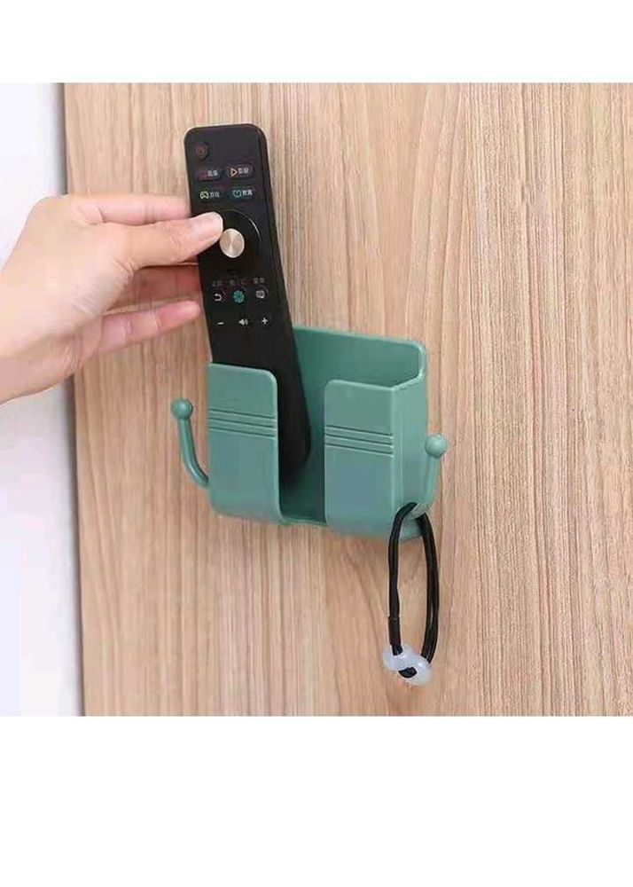 Remote Holder Organizer (Green Colour)