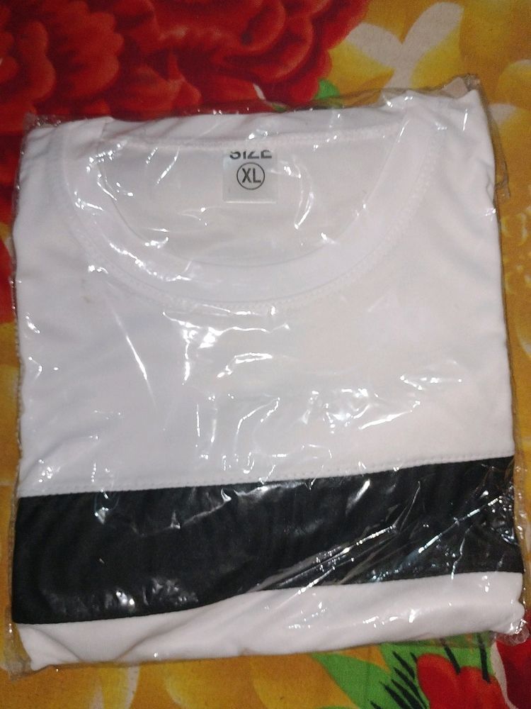 New T-shirt