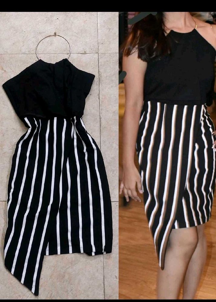 🖤 Halter neck Dress 🖤