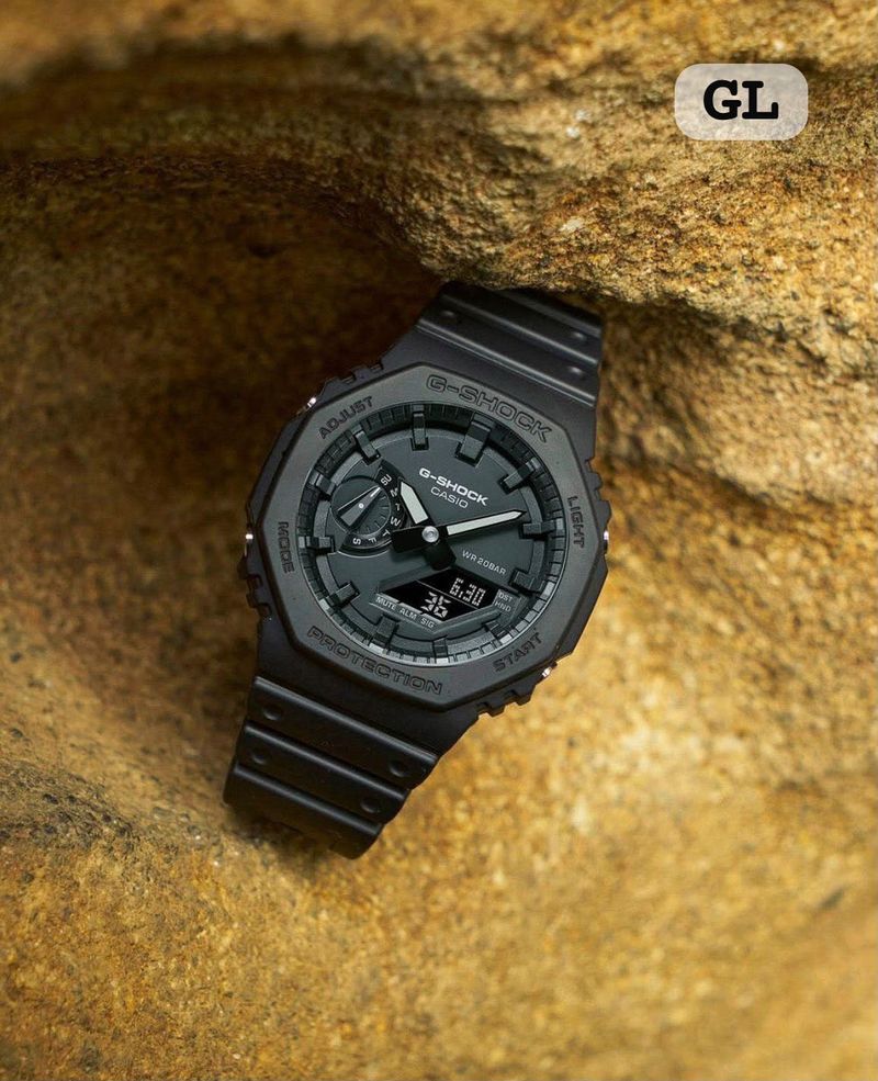 Casio G-Shock Watch