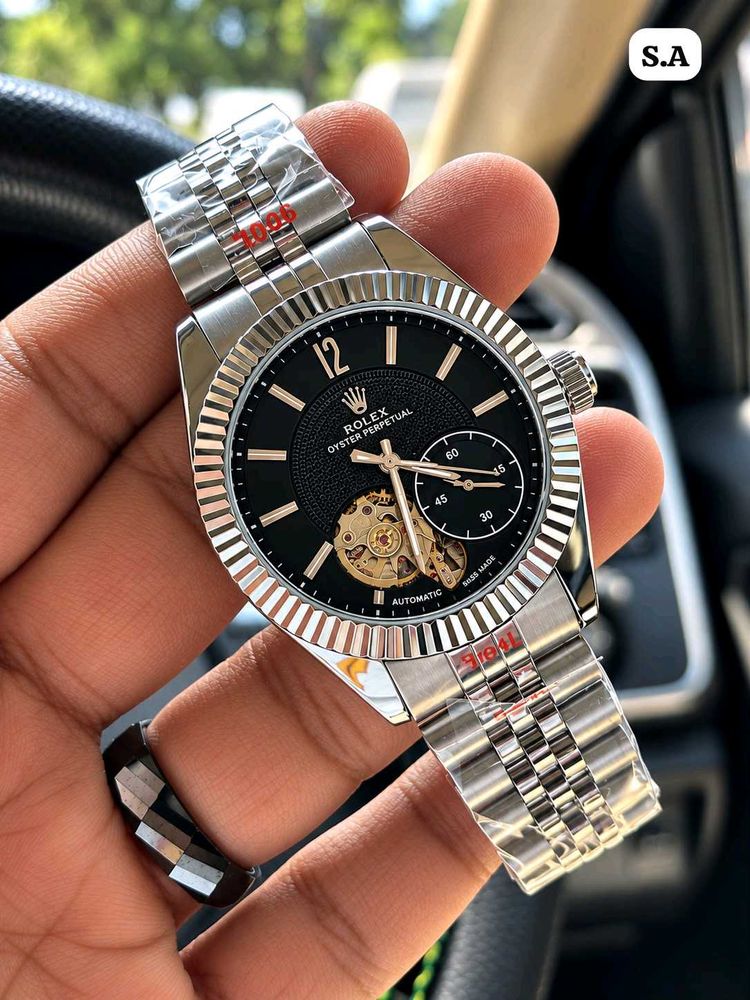 Luxury Automatic Watch
