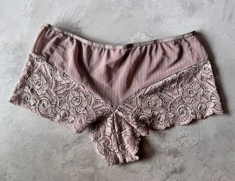 Lace Panty