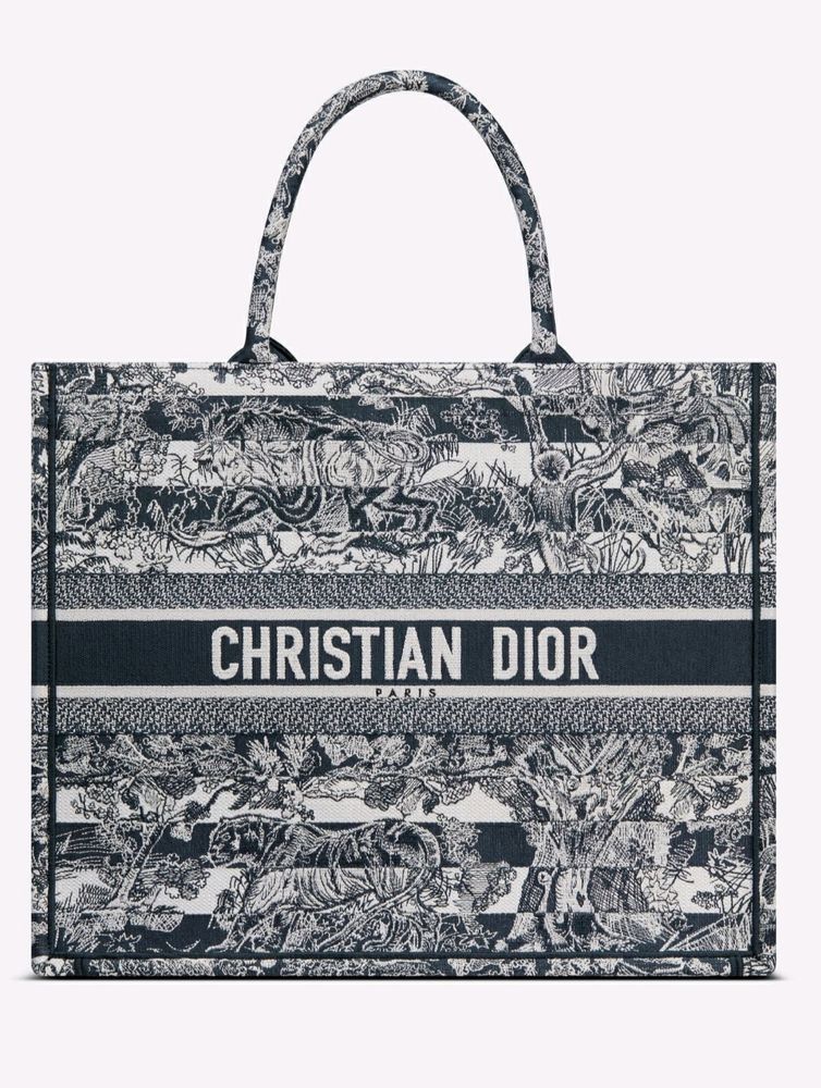 CHRISTIAN DIOR BAG